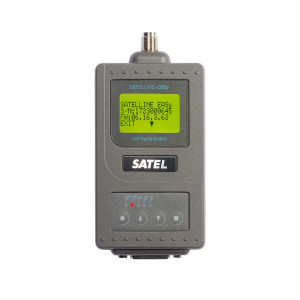 Satel Survey Equipment Satel Survey Equipment