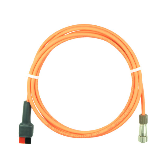 Sokkia SX Battery Pack Cable