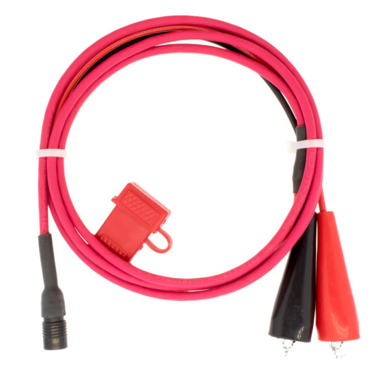 Topcon GTS GPT 750 7500 900 9000 Battery Cable