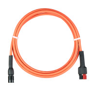 Topcon GTS900 750 GPT9000 7500 QS Battery Pack Cable