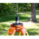 Tripod Mounting Kit Complete